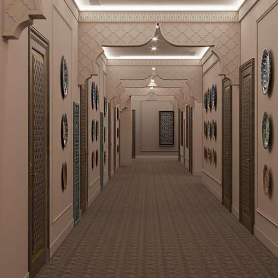 Reikartz Sote Tashkent Hotel Exterior photo