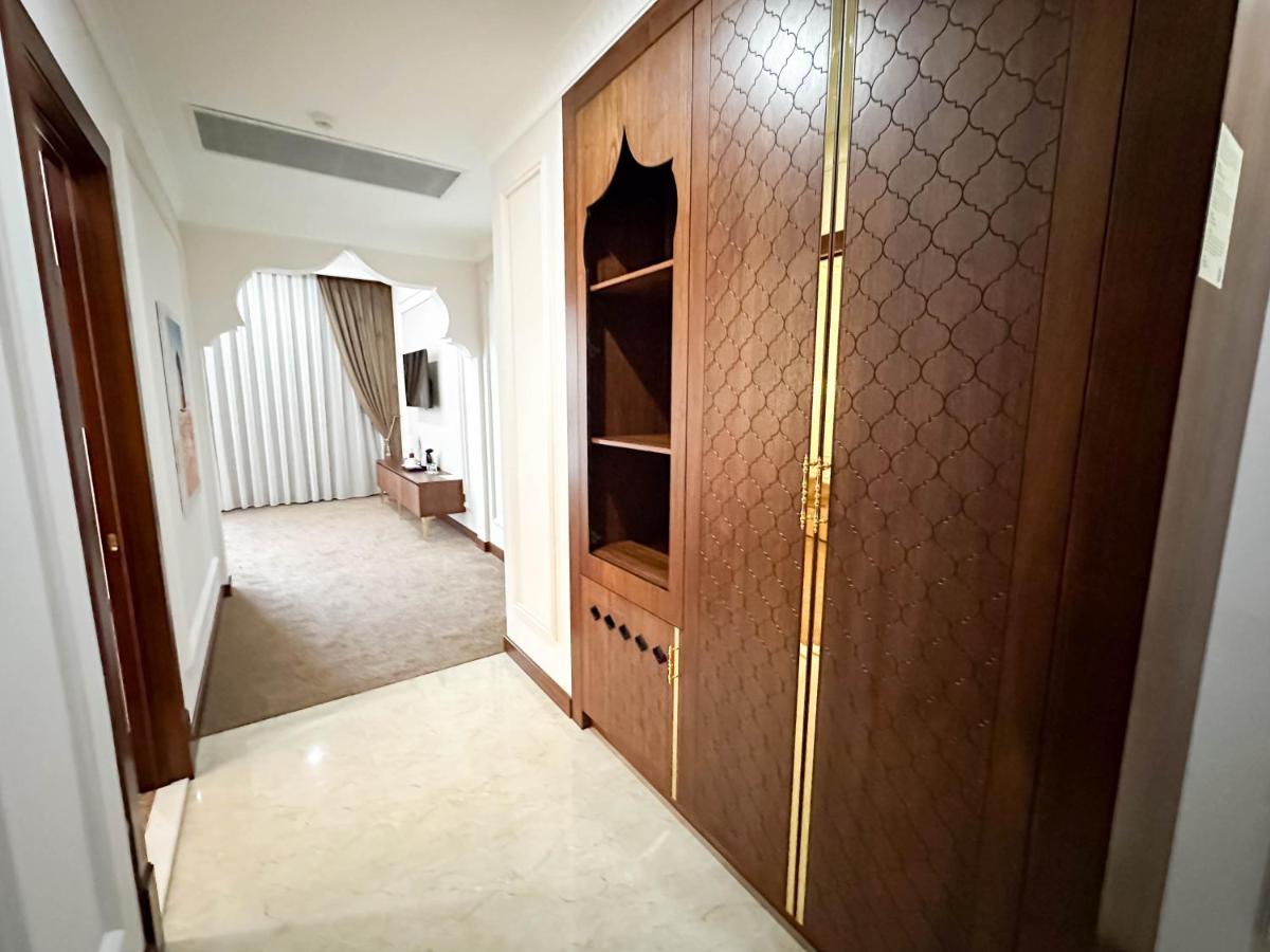 Reikartz Sote Tashkent Hotel Exterior photo